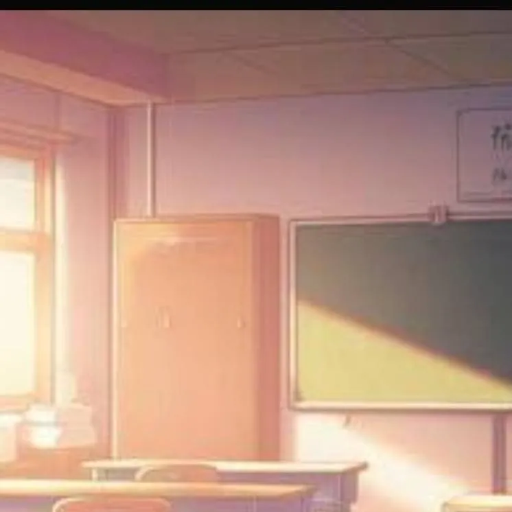 chat with ai character: ~classroom~