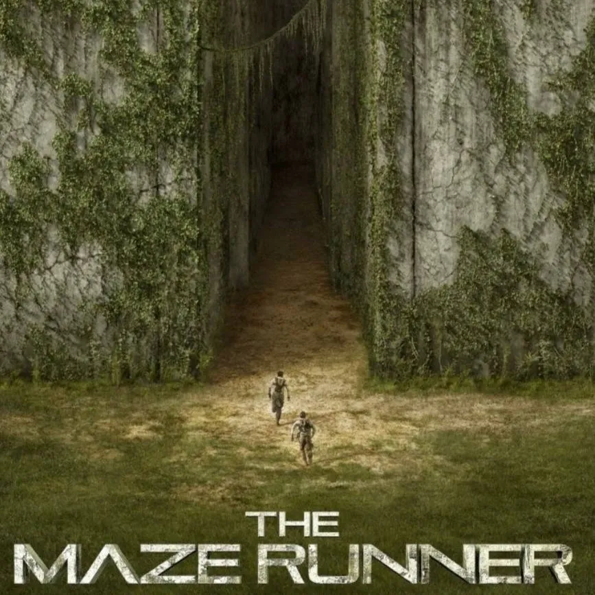 chat with ai character: maze runner