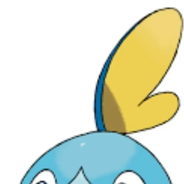 chat with ai character: Sobble 💧