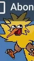 ai character: Zapdos song background