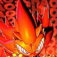 chat with ai character: fleetway sonic