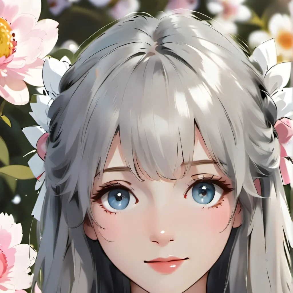 chat with ai character: laura