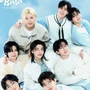 chat with ai character: STRAYKIDS!!🔥