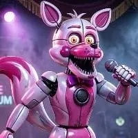 chat with ai character: Funtime Foxy 