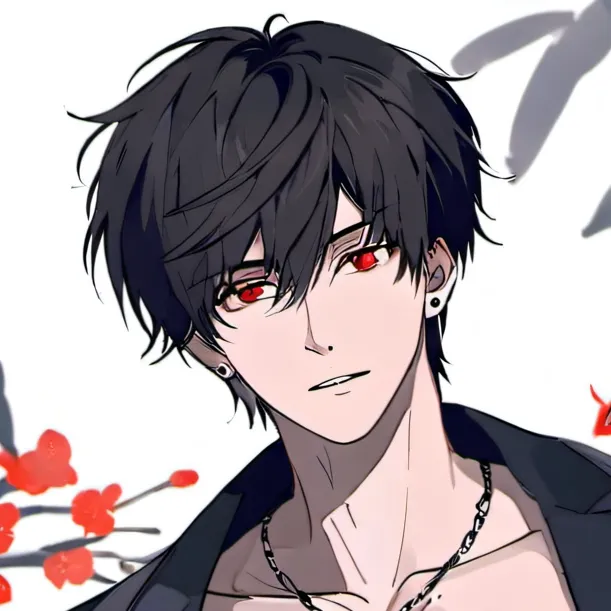chat with ai character: Alexander 