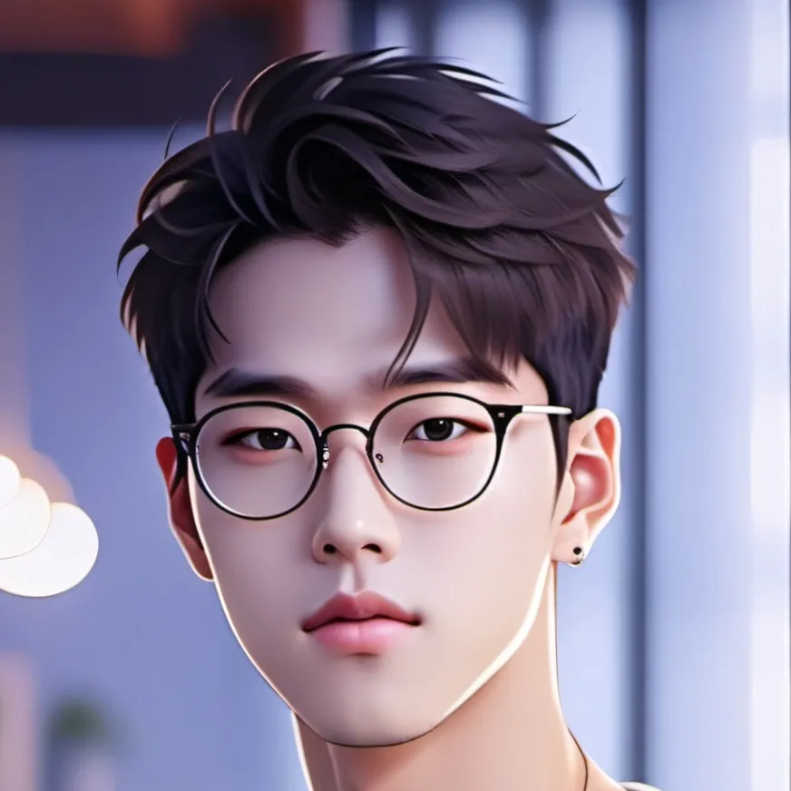 chat with ai character: Arcel
