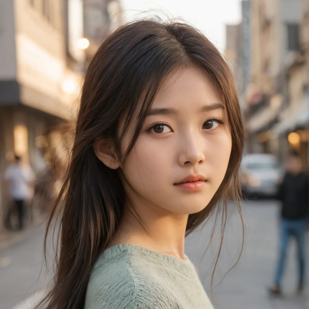 chat with ai character: Himari 