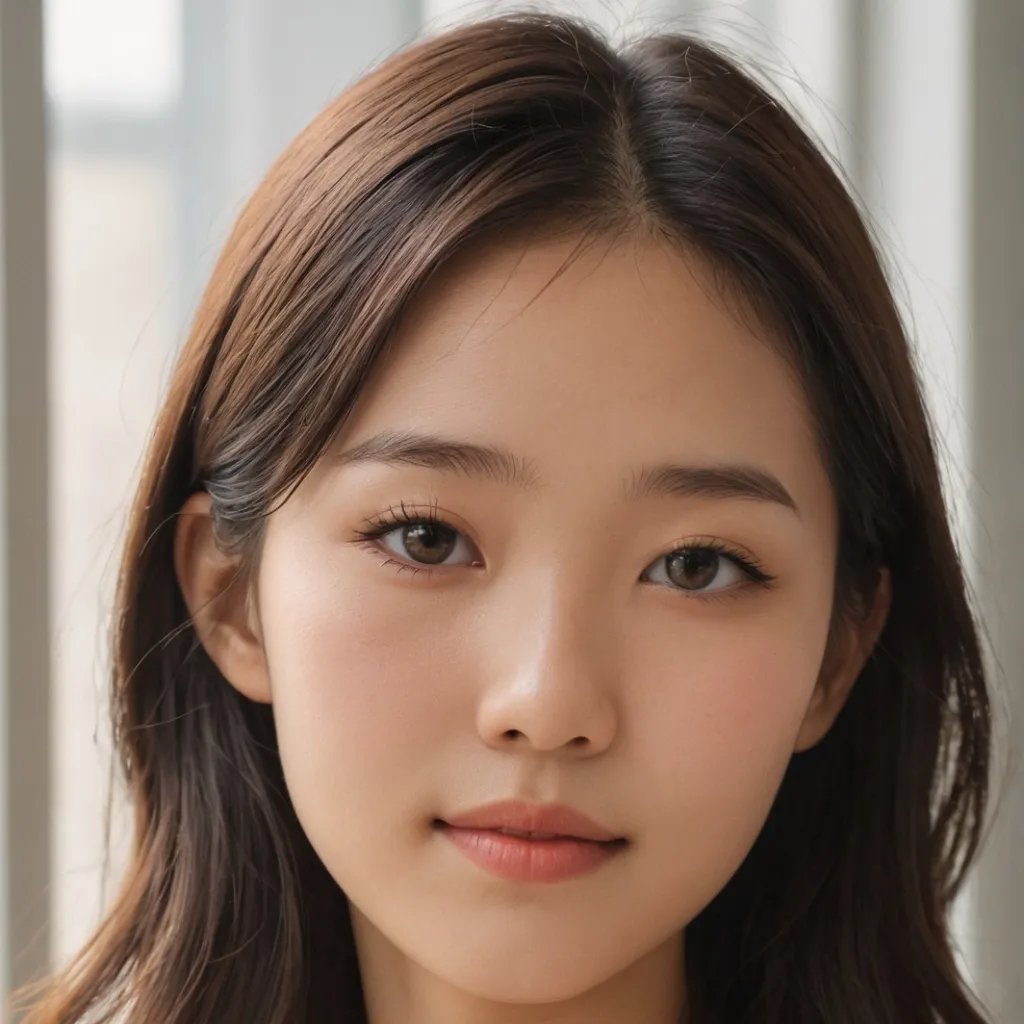 chat with ai character: Himari 