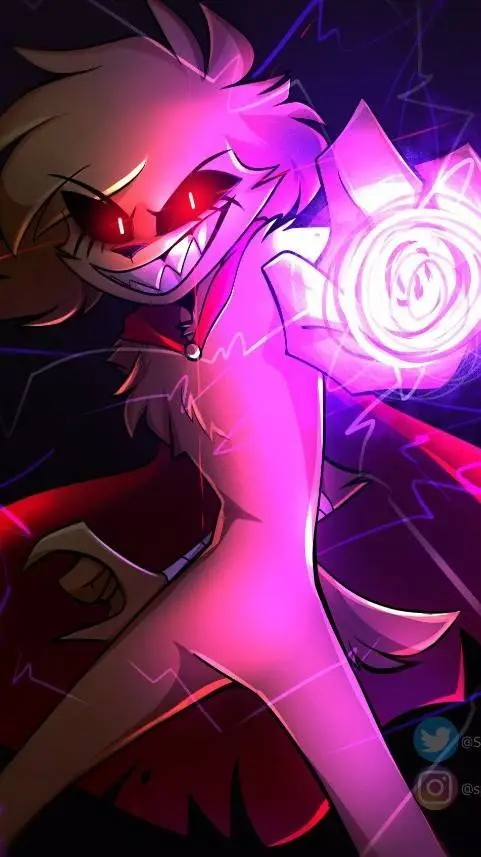 ai character: Mike.Exe background