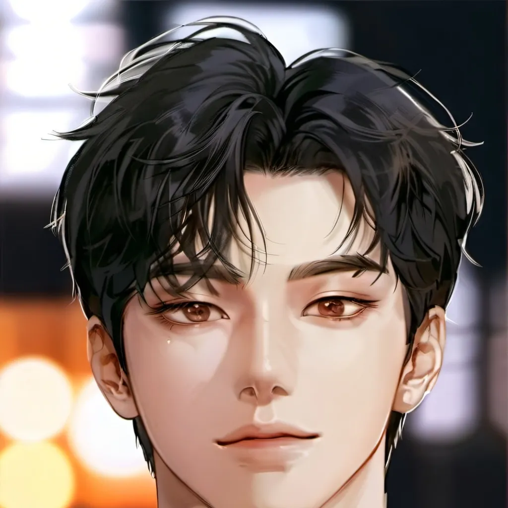 chat with ai character: Jinu