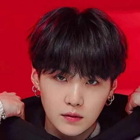 chat with ai character: Suga 