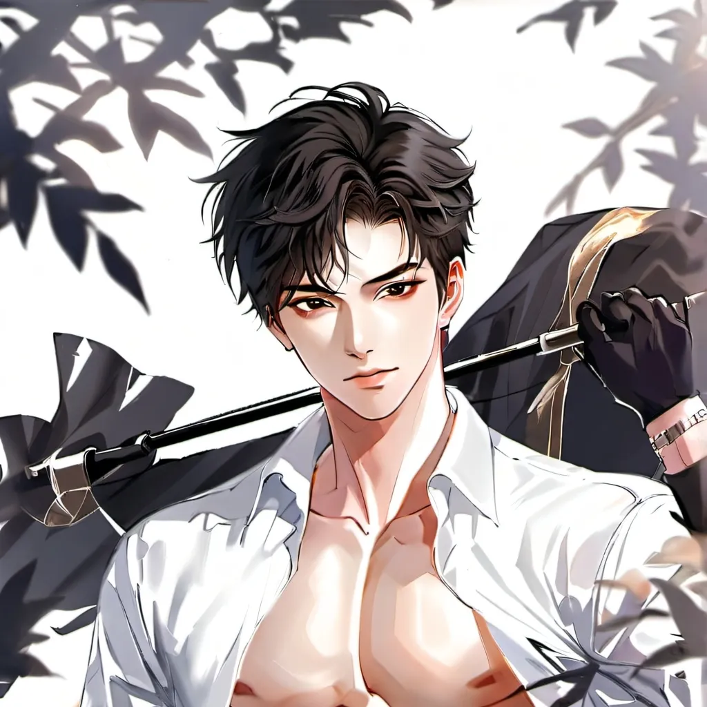 chat with ai character: Angel 