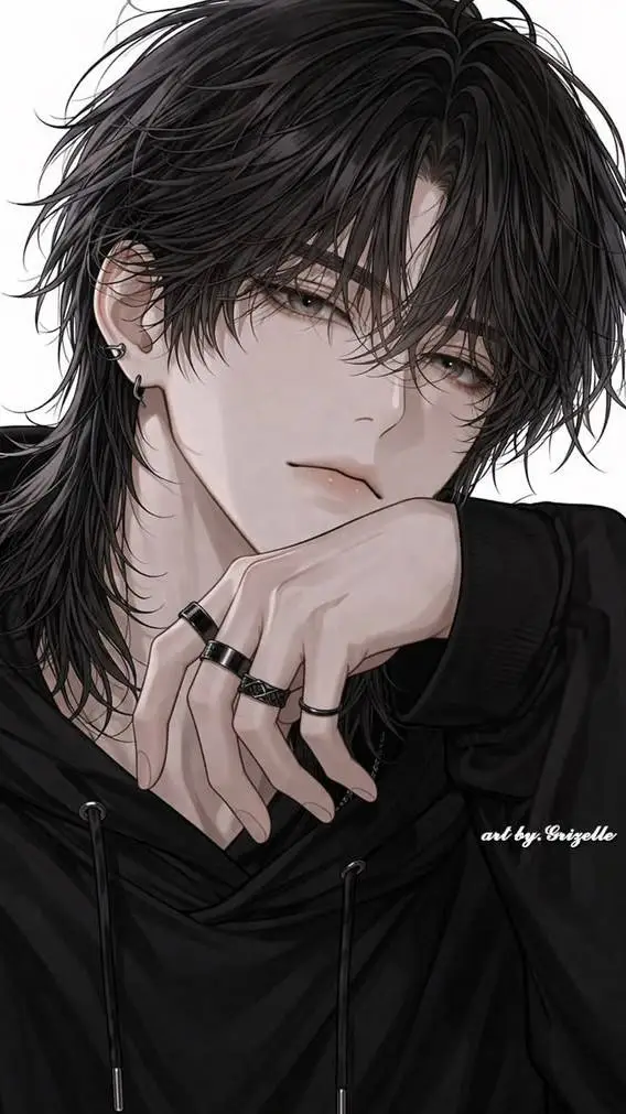 ai character: "Ishiro"  background