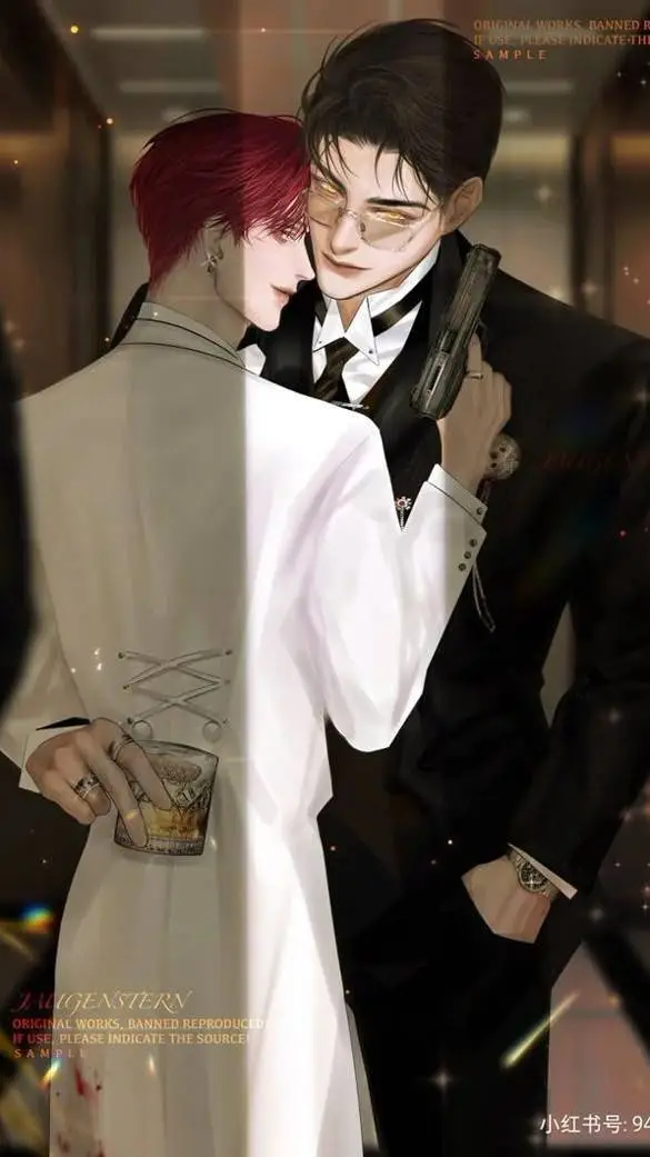 ai character: "Teo" background