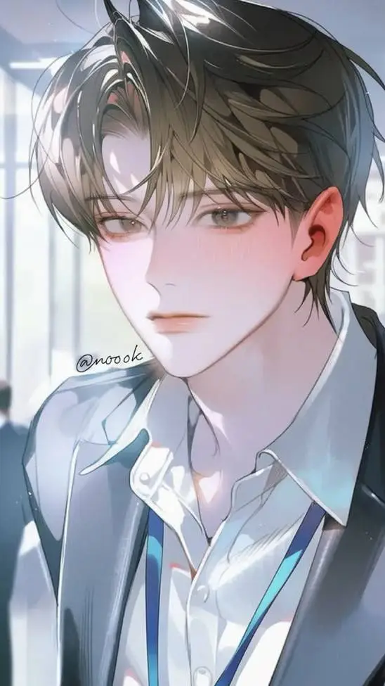 ai character: ★/sun/★ background