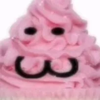 chat with ai character: Cupcake