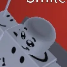 chat with ai character: Robloxian