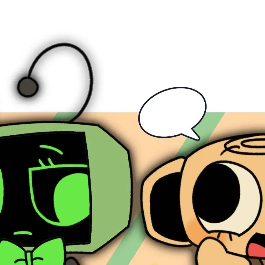 chat with ai character: shellvision 