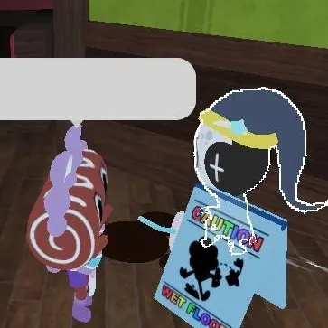 chat with ai character: dw argentina👀