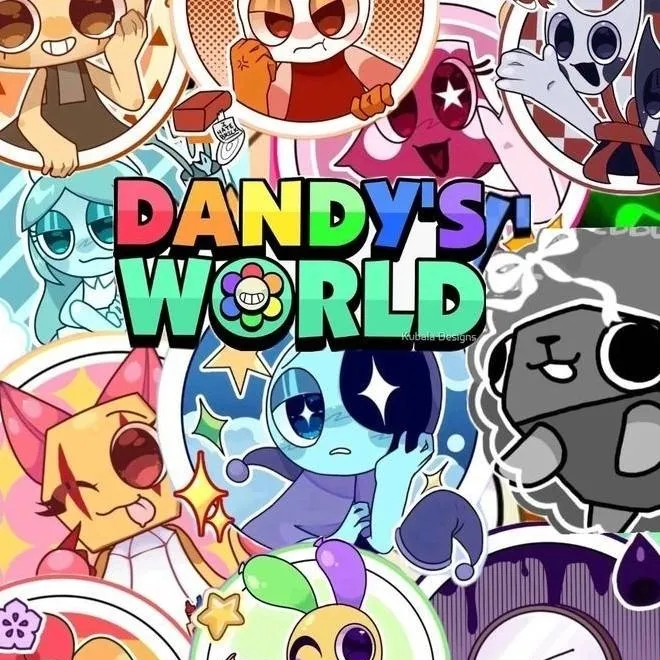 chat with ai character: DW!!!