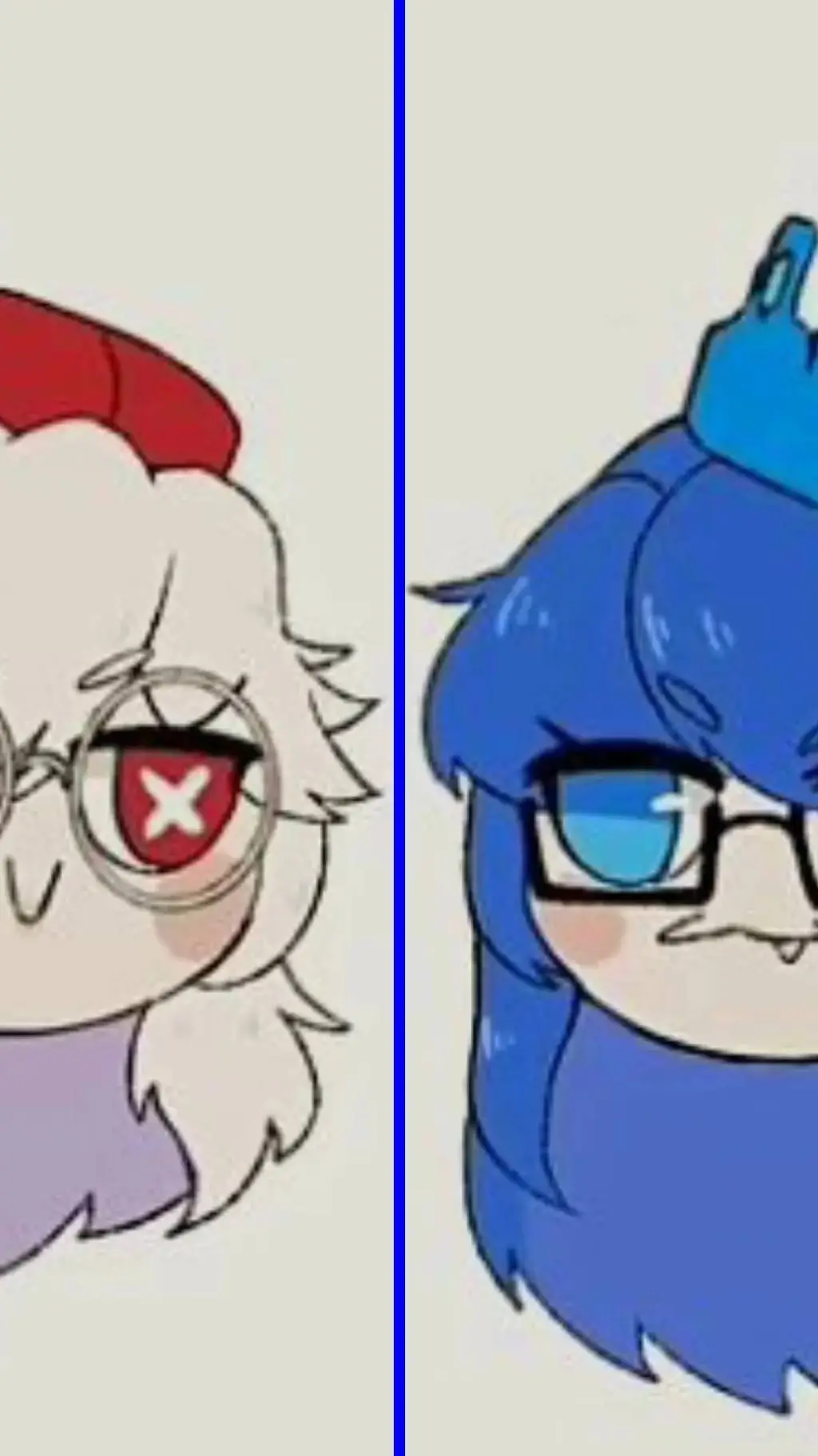 ai character: cely x miry(hija?) background