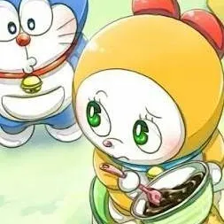 chat with ai character: Doraemi