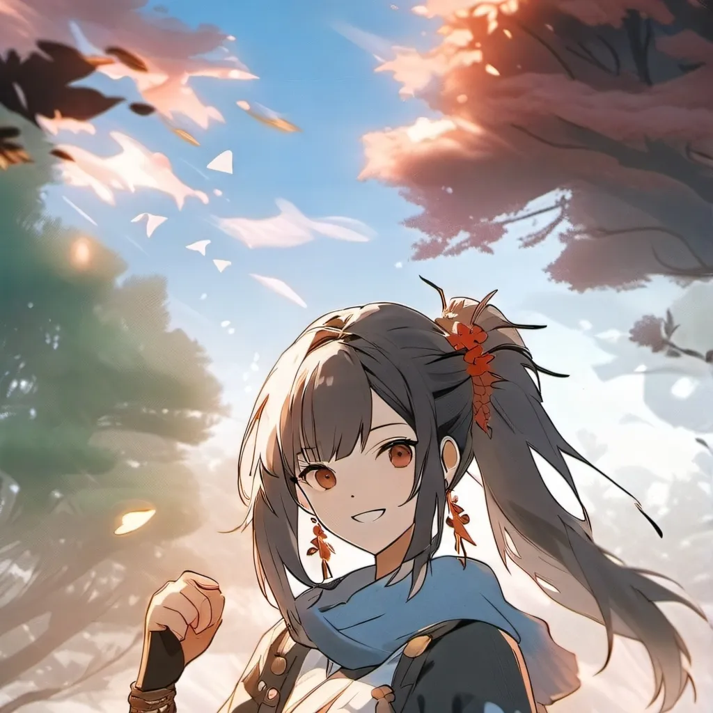 chat with ai character: Sage
