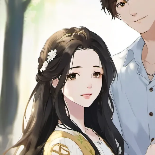 chat with ai character: Rose