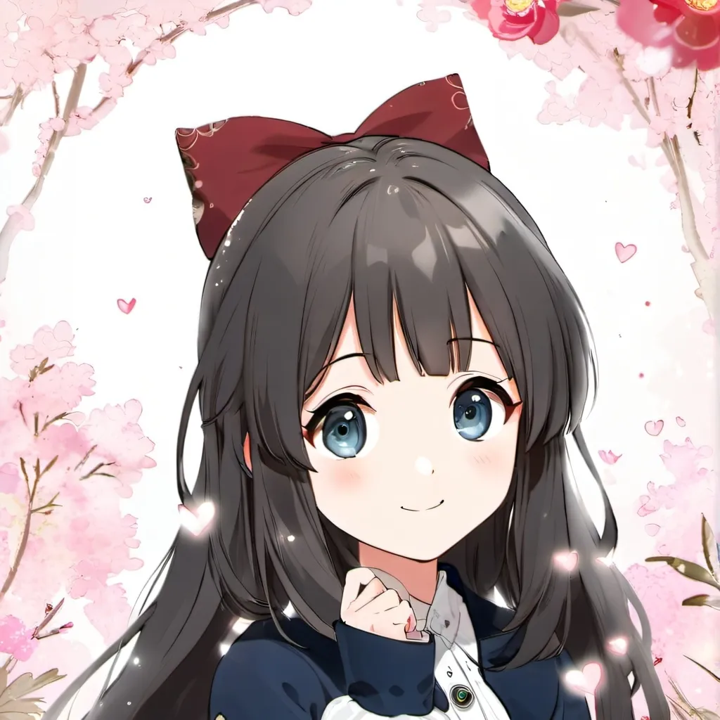 chat with ai character: Emma