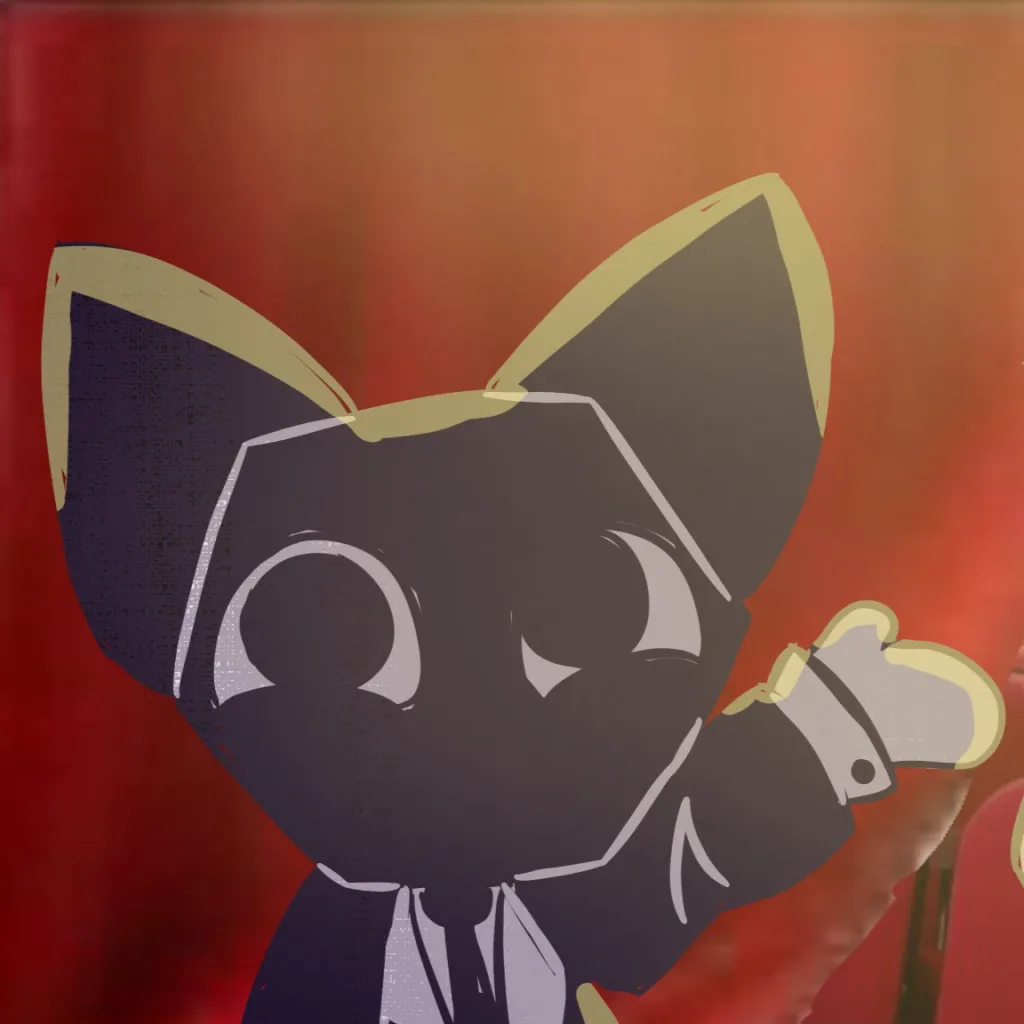 chat with ai character: Midnight! (FL)
