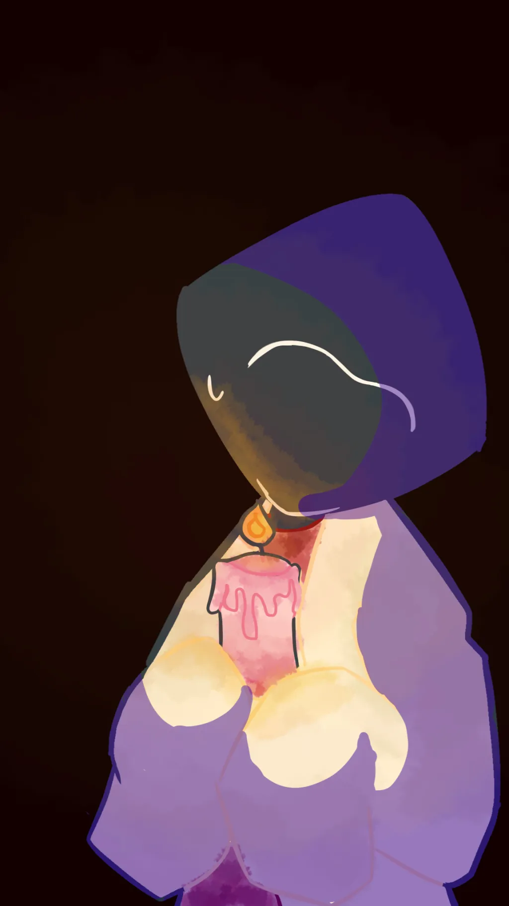 ai character: Z (FL) background