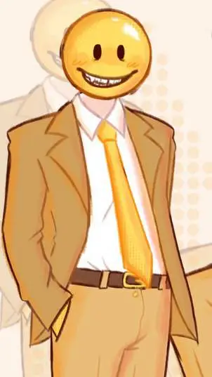 ai character: verity background