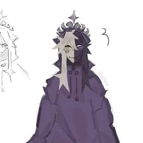 chat with ai character: Noli