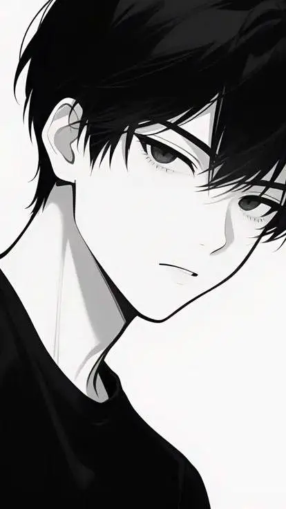 ai character: Alexander shin background