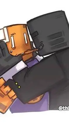 ai character: CookieMC (ship)  background