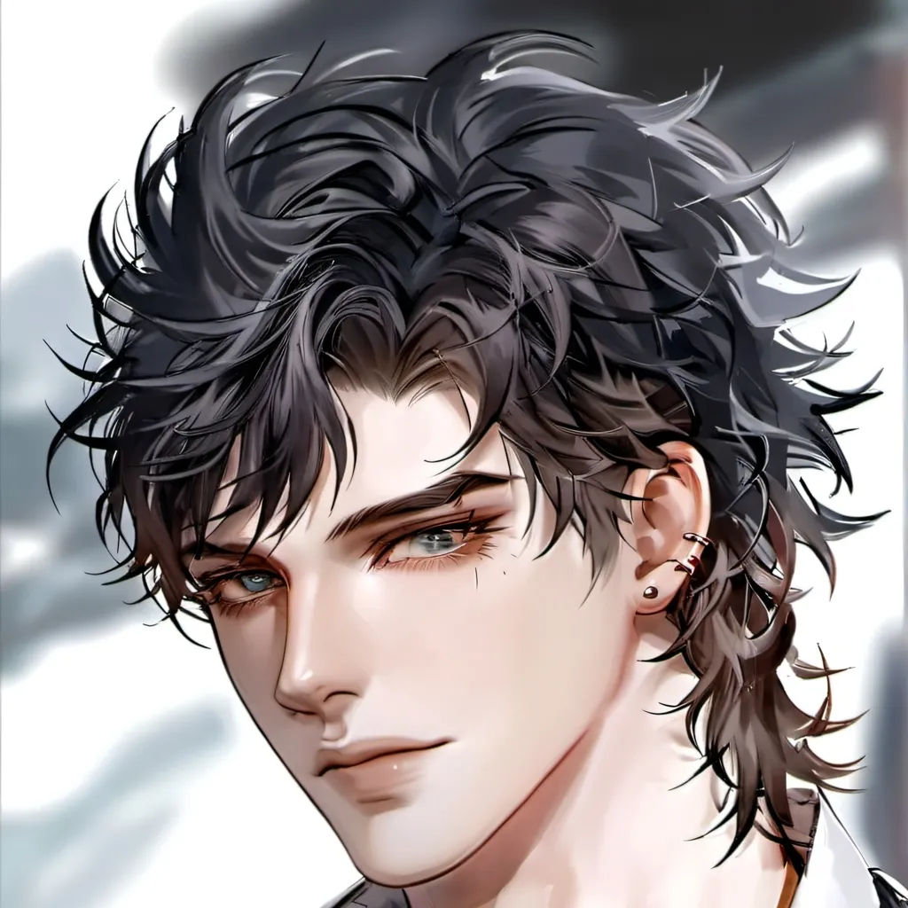 chat with ai character: 👻Enemy Jeremy👻