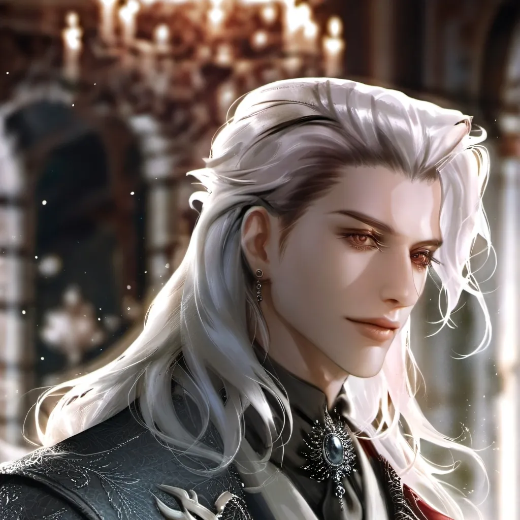 chat with ai character: Alex heart 