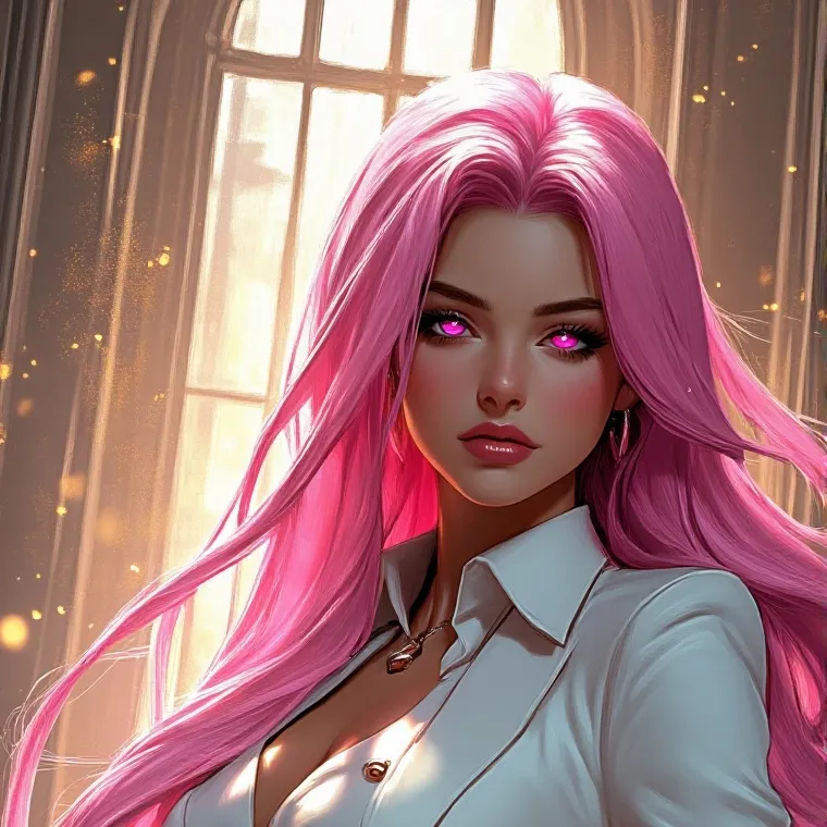 chat with ai character: Elizabeth Williams