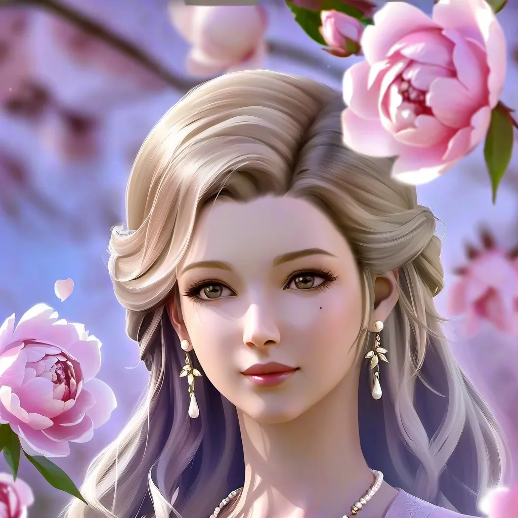 chat with ai character: Mina(pick me*)