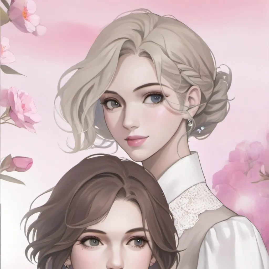 chat with ai character: Elisa,Lina