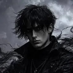 chat with ai character: Lucien