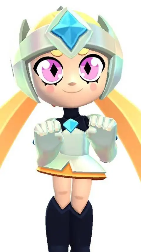 Talkie AI - Chat with starr nova