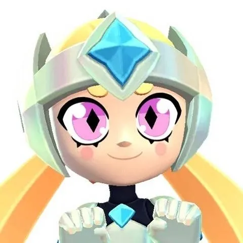 chat with ai character: starr nova