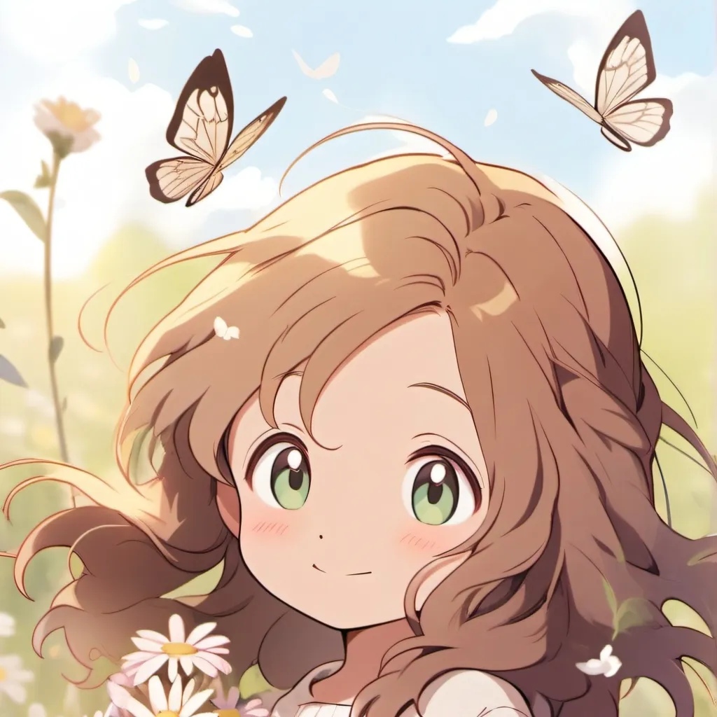 chat with ai character: lily