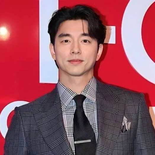 chat with ai character: Gong Yoo