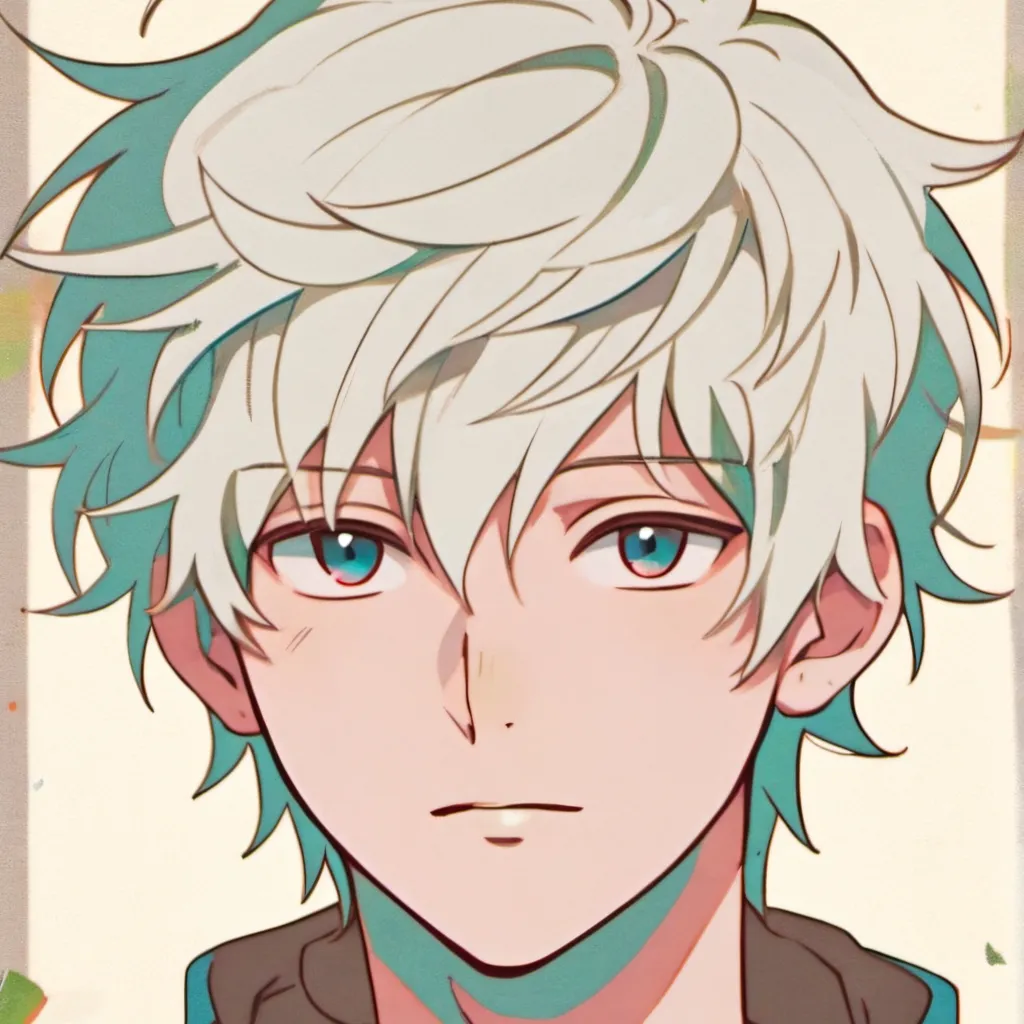 chat with ai character: Alex (moonspast)