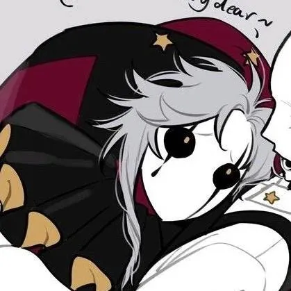 chat with ai character: pierrot