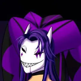 chat with ai character: jester