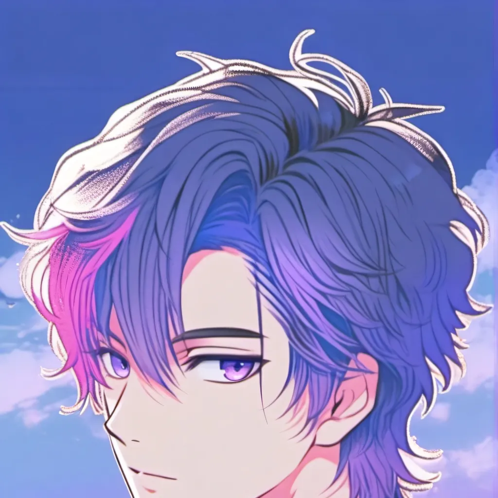 chat with ai character: Aiden