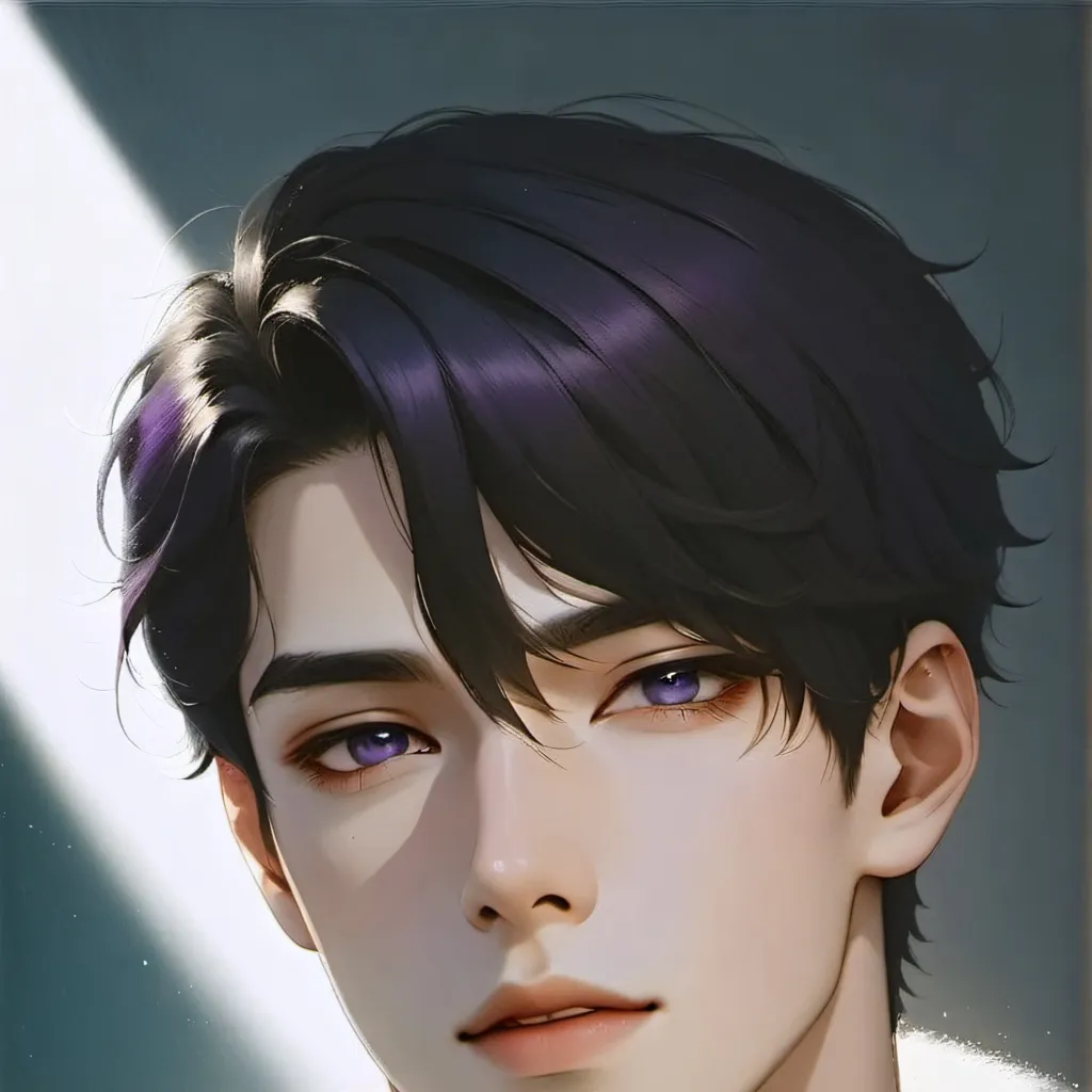chat with ai character: Andrew 